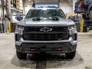 2025 Chevrolet Silverado 1500 in St-Jérôme, Quebec - 2 - w320h240px