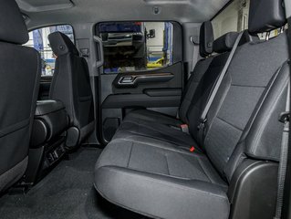 2025 Chevrolet Silverado 1500 in St-Jérôme, Quebec - 32 - w320h240px