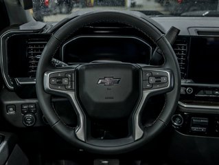 2025 Chevrolet Silverado 1500 in St-Jérôme, Quebec - 13 - w320h240px