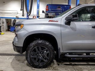 2025 Chevrolet Silverado 1500 in St-Jérôme, Quebec - 35 - w320h240px