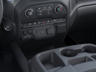 Chevrolet Silverado 1500  2025 à St-Jérôme, Québec - 23 - w320h240px