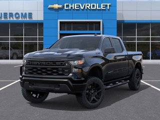Chevrolet Silverado 1500  2025 à St-Jérôme, Québec - 6 - w320h240px