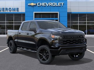 Chevrolet Silverado 1500  2025 à St-Jérôme, Québec - 7 - w320h240px