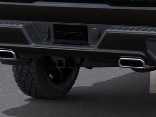 Chevrolet Silverado 1500  2025 à St-Jérôme, Québec - 14 - w320h240px