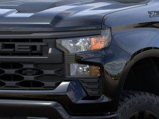 Chevrolet Silverado 1500  2025 à St-Jérôme, Québec - 10 - w320h240px