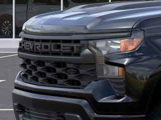 Chevrolet Silverado 1500  2025 à St-Jérôme, Québec - 13 - w320h240px