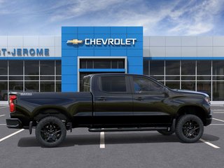 Chevrolet Silverado 1500  2025 à St-Jérôme, Québec - 5 - w320h240px