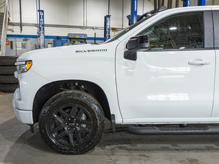 2025 Chevrolet Silverado 1500 in St-Jérôme, Quebec - 35 - w320h240px