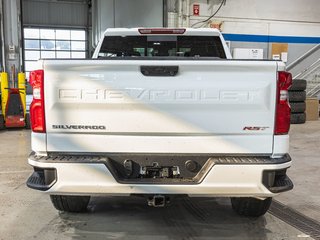 2025 Chevrolet Silverado 1500 in St-Jérôme, Quebec - 8 - w320h240px