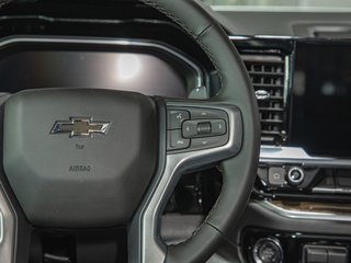 2025 Chevrolet Silverado 1500 in St-Jérôme, Quebec - 16 - w320h240px