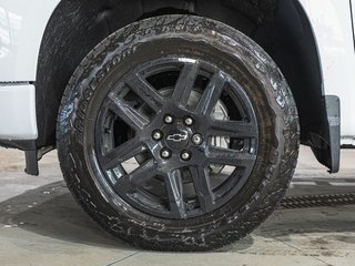 2025 Chevrolet Silverado 1500 in St-Jérôme, Quebec - 36 - w320h240px