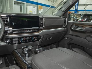 2025 Chevrolet Silverado 1500 in St-Jérôme, Quebec - 20 - w320h240px