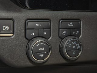 2025 Chevrolet Silverado 1500 in St-Jérôme, Quebec - 25 - w320h240px