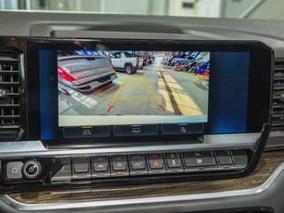 2025 Chevrolet Silverado 1500 in St-Jérôme, Quebec - 19 - w320h240px