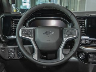 2025 Chevrolet Silverado 1500 in St-Jérôme, Quebec - 13 - w320h240px