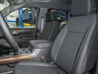 2025 Chevrolet Silverado 1500 in St-Jérôme, Quebec - 11 - w320h240px
