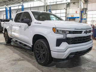 2025 Chevrolet Silverado 1500 in St-Jérôme, Quebec - 10 - w320h240px