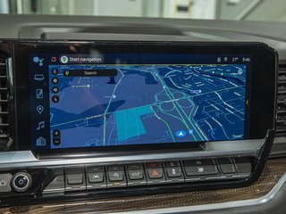 2025 Chevrolet Silverado 1500 in St-Jérôme, Quebec - 5 - w320h240px