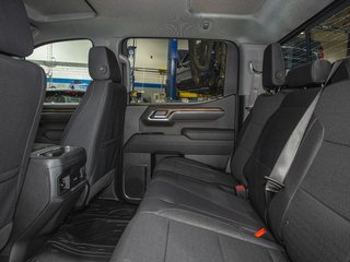 2025 Chevrolet Silverado 1500 in St-Jérôme, Quebec - 32 - w320h240px