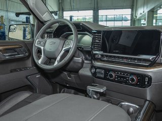 2025 Chevrolet Silverado 1500 in St-Jérôme, Quebec - 31 - w320h240px