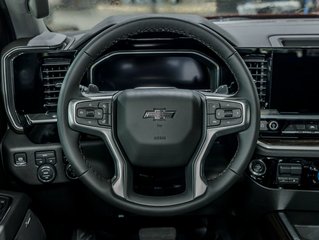 Chevrolet Silverado 1500  2025 à St-Jérôme, Québec - 13 - w320h240px