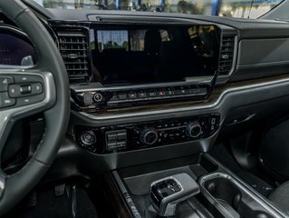 Chevrolet Silverado 1500  2025 à St-Jérôme, Québec - 19 - w320h240px