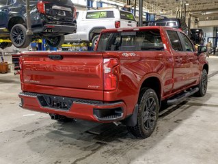 Chevrolet Silverado 1500  2025 à St-Jérôme, Québec - 9 - w320h240px