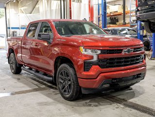 Chevrolet Silverado 1500  2025 à St-Jérôme, Québec - 10 - w320h240px