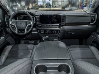 Chevrolet Silverado 1500  2025 à St-Jérôme, Québec - 4 - w320h240px