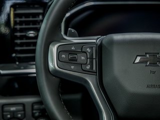 Chevrolet Silverado 1500  2025 à St-Jérôme, Québec - 15 - w320h240px