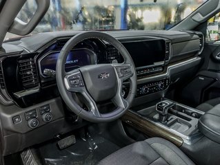 Chevrolet Silverado 1500  2025 à St-Jérôme, Québec - 12 - w320h240px