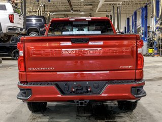 Chevrolet Silverado 1500  2025 à St-Jérôme, Québec - 8 - w320h240px