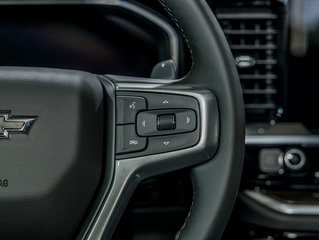 Chevrolet Silverado 1500  2025 à St-Jérôme, Québec - 16 - w320h240px