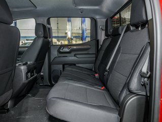 Chevrolet Silverado 1500  2025 à St-Jérôme, Québec - 31 - w320h240px