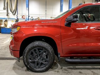 Chevrolet Silverado 1500  2025 à St-Jérôme, Québec - 34 - w320h240px