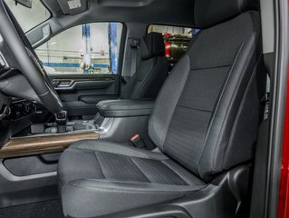 Chevrolet Silverado 1500  2025 à St-Jérôme, Québec - 11 - w320h240px