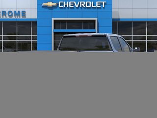 2025 Chevrolet Silverado 1500 in St-Jérôme, Quebec - 4 - w320h240px
