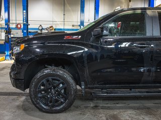 2025 Chevrolet Silverado 1500 in St-Jérôme, Quebec - 33 - w320h240px