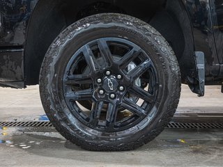 2025 Chevrolet Silverado 1500 in St-Jérôme, Quebec - 34 - w320h240px