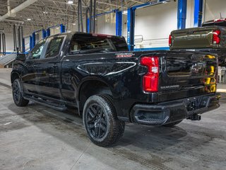 2025 Chevrolet Silverado 1500 in St-Jérôme, Quebec - 6 - w320h240px