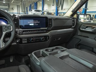 2025 Chevrolet Silverado 1500 in St-Jérôme, Quebec - 19 - w320h240px