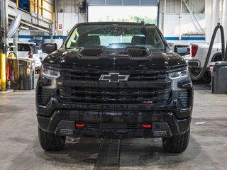 2025 Chevrolet Silverado 1500 in St-Jérôme, Quebec - 2 - w320h240px