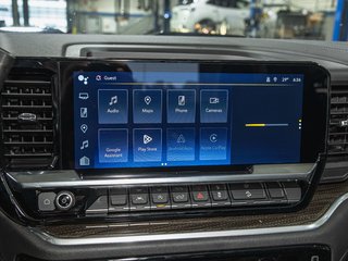 2025 Chevrolet Silverado 1500 in St-Jérôme, Quebec - 17 - w320h240px