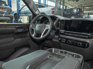 2025 Chevrolet Silverado 1500 in St-Jérôme, Quebec - 29 - w320h240px