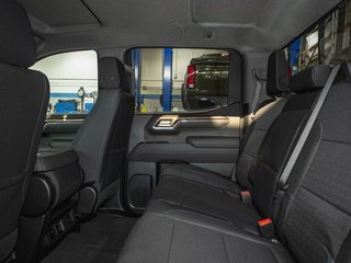2025 Chevrolet Silverado 1500 in St-Jérôme, Quebec - 30 - w320h240px