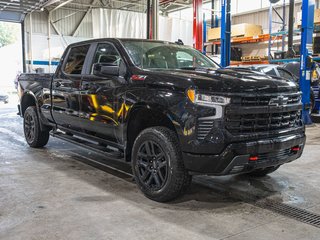 2025 Chevrolet Silverado 1500 in St-Jérôme, Quebec - 10 - w320h240px
