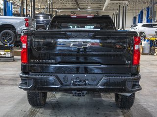 2025 Chevrolet Silverado 1500 in St-Jérôme, Quebec - 8 - w320h240px