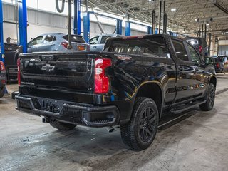2025 Chevrolet Silverado 1500 in St-Jérôme, Quebec - 9 - w320h240px
