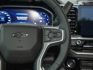 2025 Chevrolet Silverado 1500 in St-Jérôme, Quebec - 16 - w320h240px