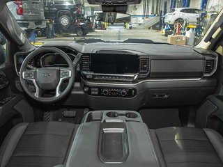 2025 Chevrolet Silverado 1500 in St-Jérôme, Quebec - 4 - w320h240px